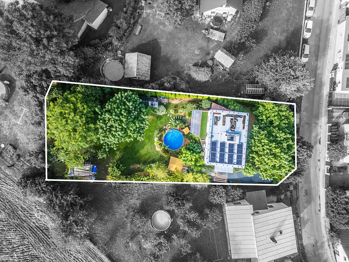 Prodej rodinného domu 160 m², pozemek 1100 m²